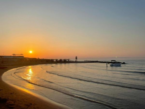 Villaggio turistico la baia degli angeli Margherita Di Savoia